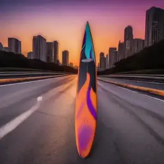 Mastering the Basics: Surfboard and Skateboard Skills